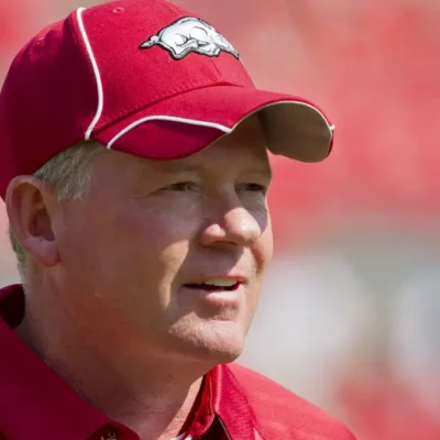 Bobby Petrino