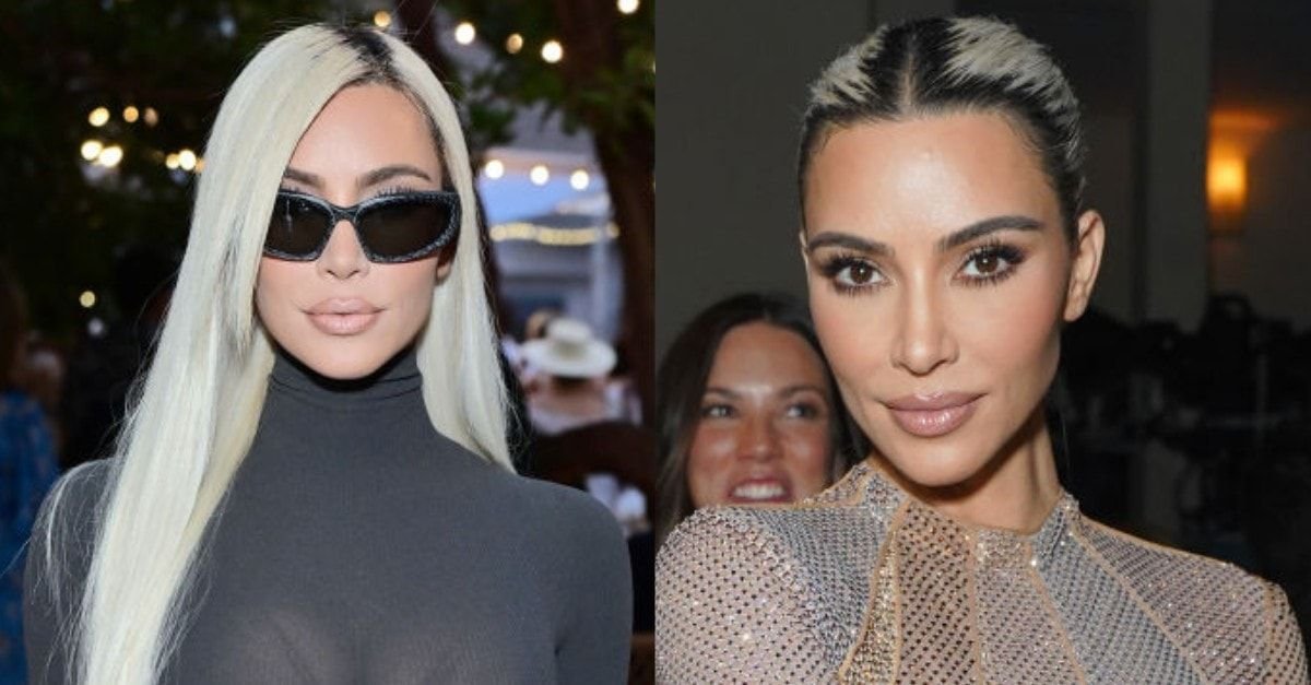 Kim Kardashian Booed Loudly at Event