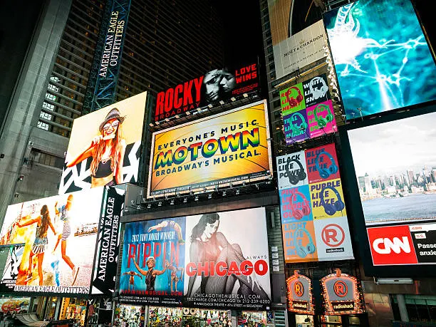 Broadway