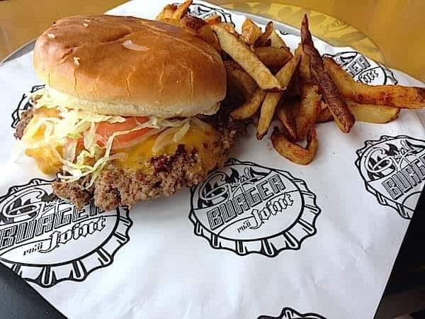 Guys Burgers Menu & Prices: What to Expect in 2025