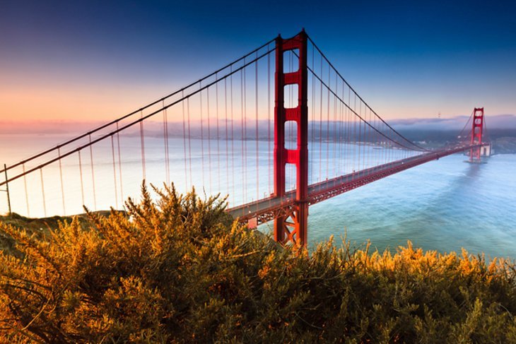 San Francisco, California: Top Attractions and Travel Tips