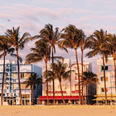 Miami, Florida: Top Attractions and Travel Tips