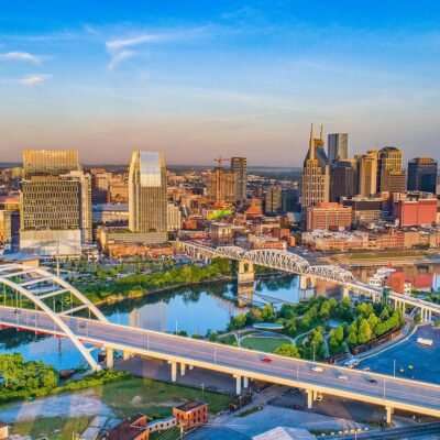 Nashville Travel Guide