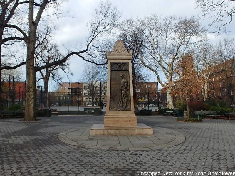 Carroll Gardens Brooklyn