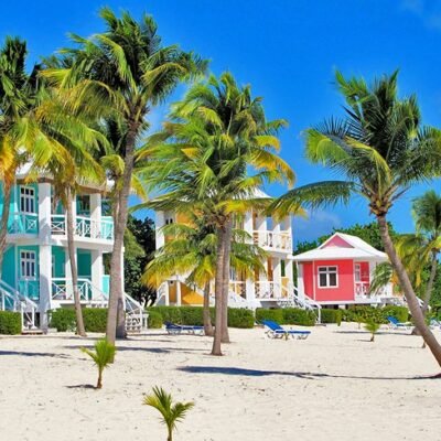 Cayman Islands: A Caribbean Paradise for Beach Lovers and Divers