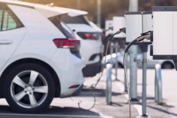 electric vehicle