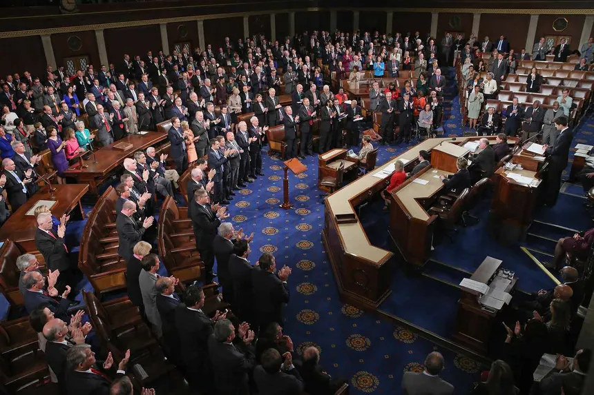 congress