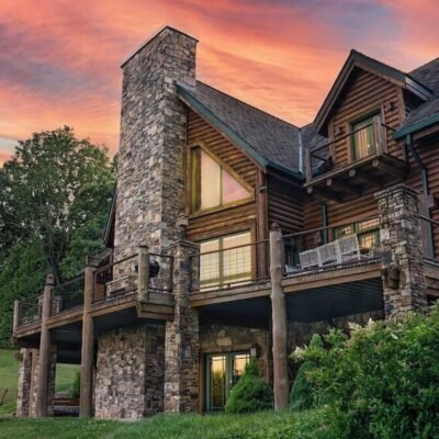 Vrbo Georgia