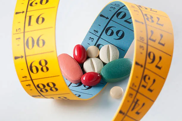 Weight-Loss