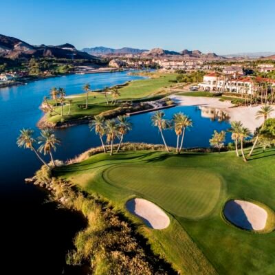Las Vegas Neighborhoods Ranked