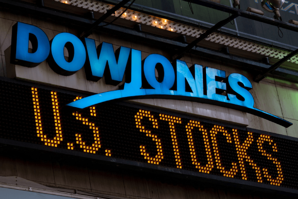 Dow Jones Stocks