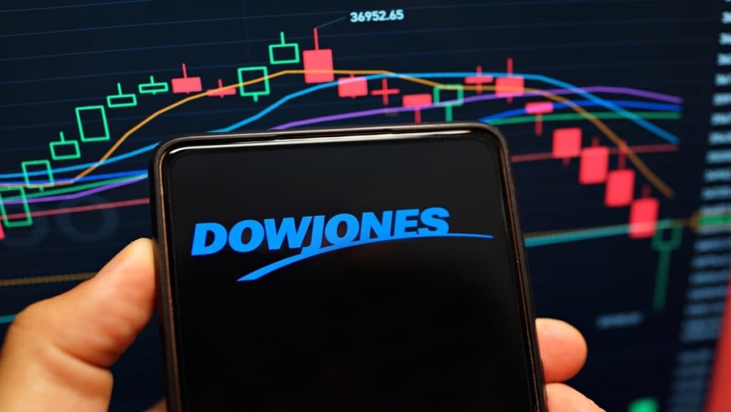 Future of the Dow Jones Stock Market