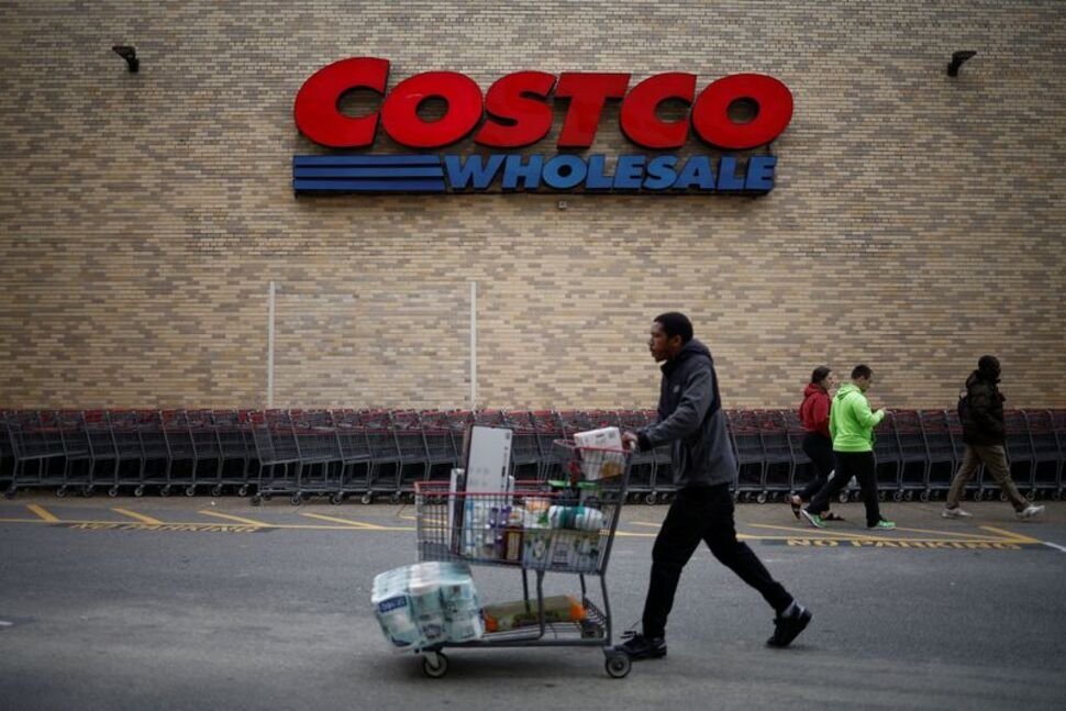 Costco’s DEI Policies Face Political Pressure