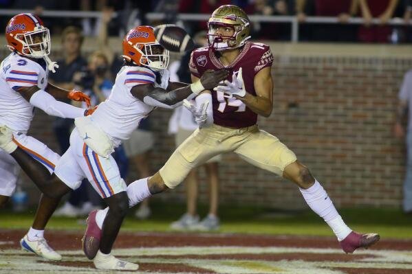 Florida Star Player Suffers Shocking Injury