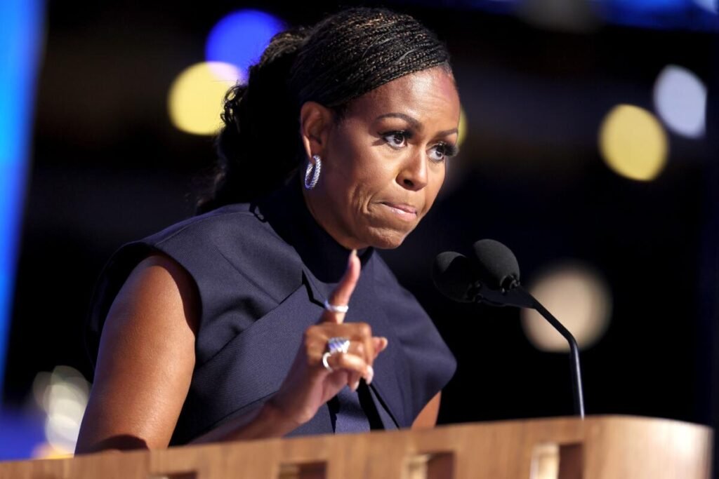 Michelle Obama’s Life and Legacy: Her Impact on America