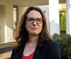 Maggie Haberman