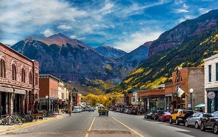 10 Best Travel Places in the USA for Your Next Vacation