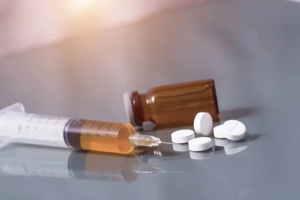 Opioid Epidemic