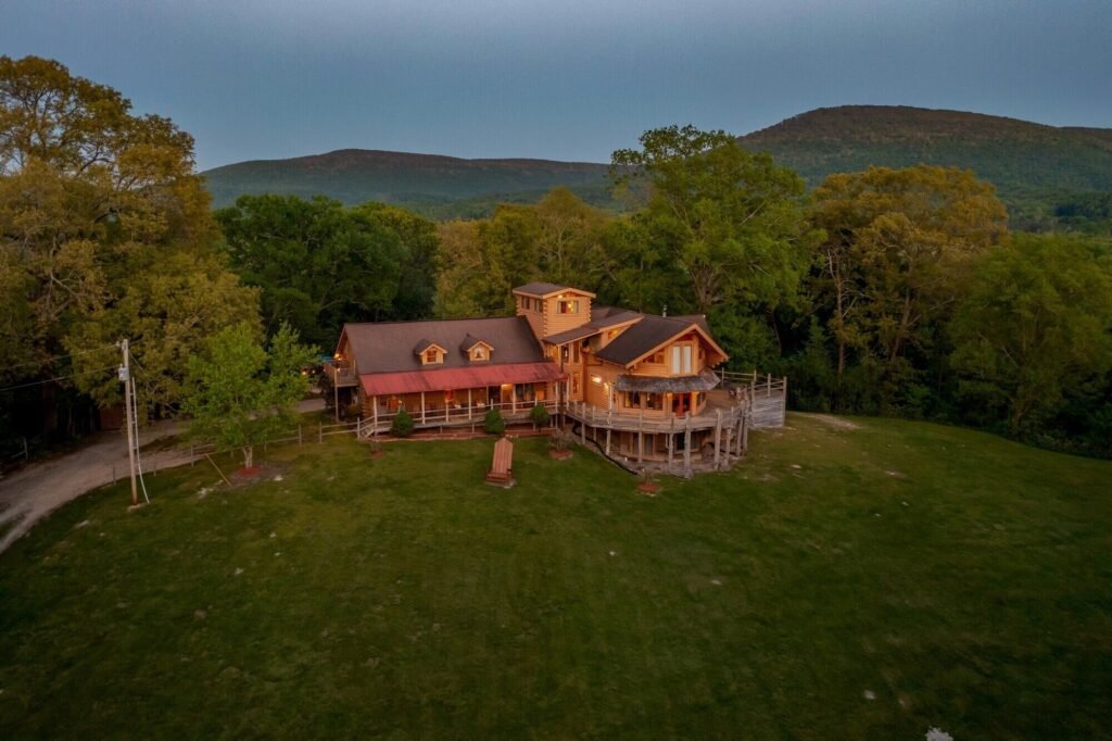 Vrbo Georgia
