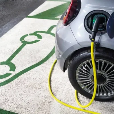EVs