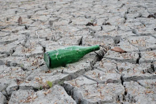 water scarcity