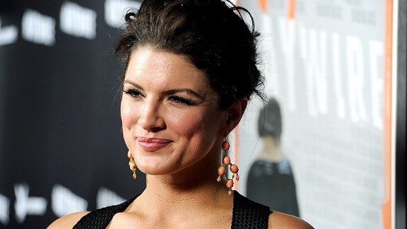Gina Carano: From MMA Champion to Hollywood Star