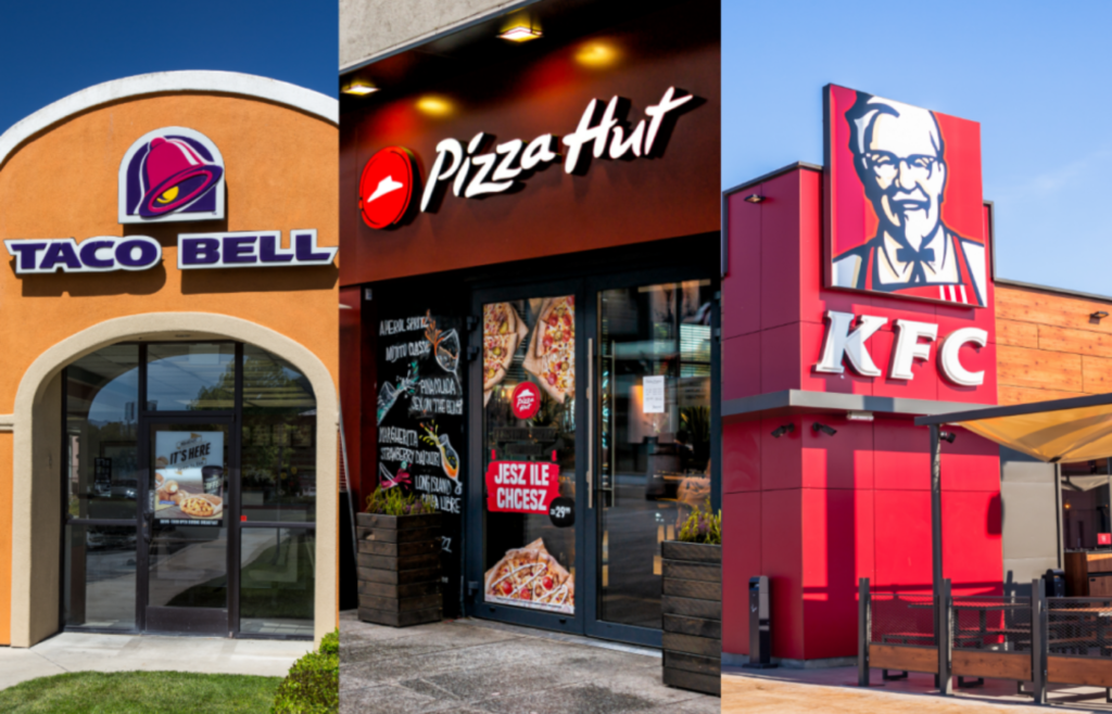 AI in fast-food drive-thrus
