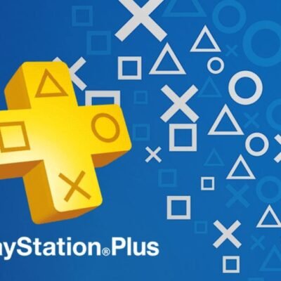 PlayStation Plus Just Got Better! New Perks and Free Games Revealed