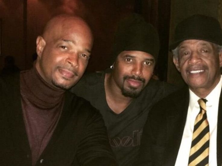 Elvira Alethia: The Woman Who Shaped Hollywood's Wayans Family