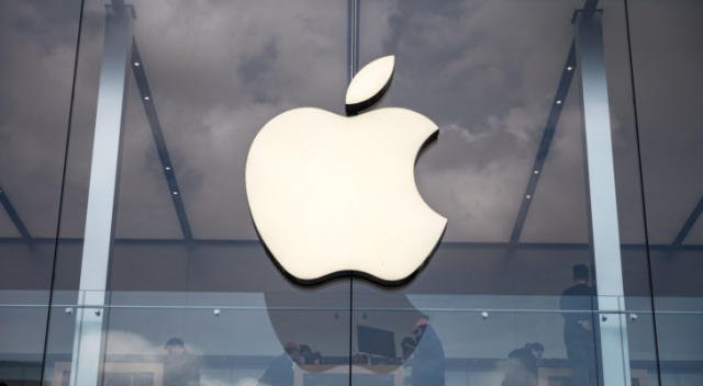 Apple’s Investment in the US