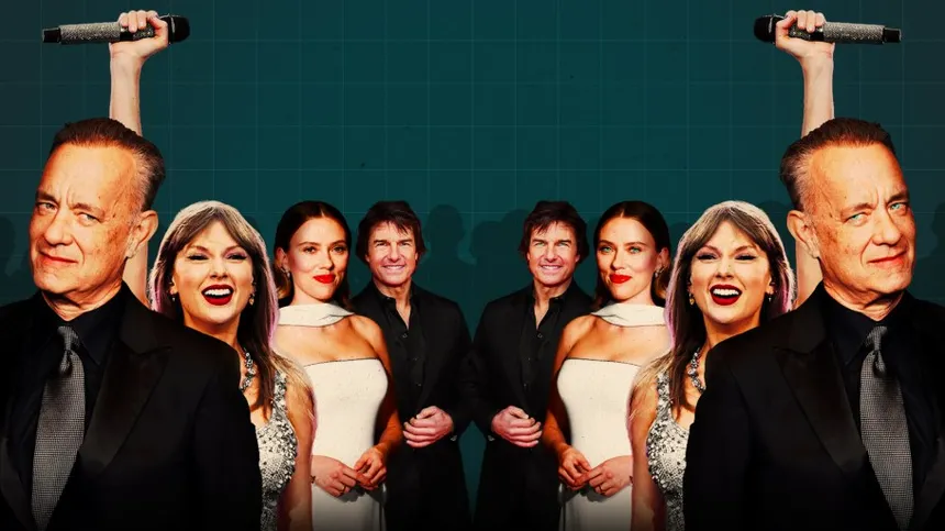 Deepfake