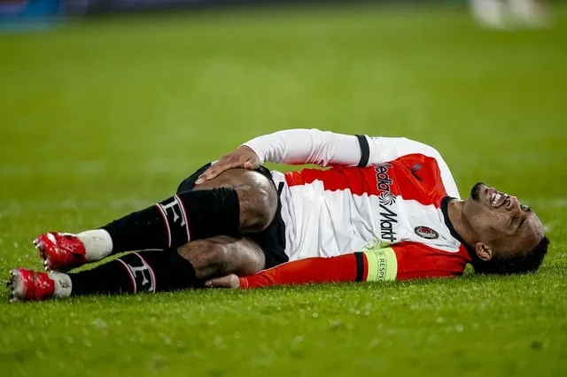 Injuries
