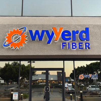 Wyyerd Fiber