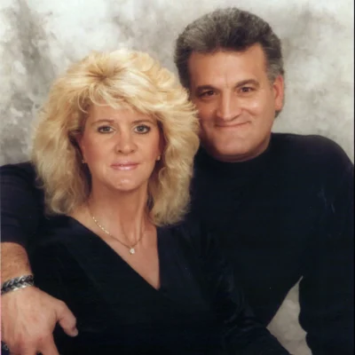 Joey Buttafuoco
