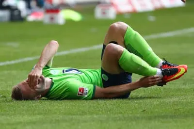 Injuries