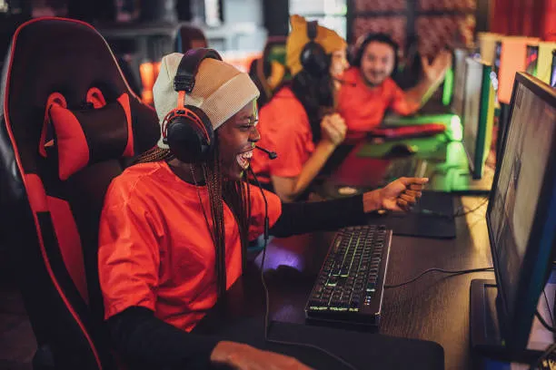 Esports