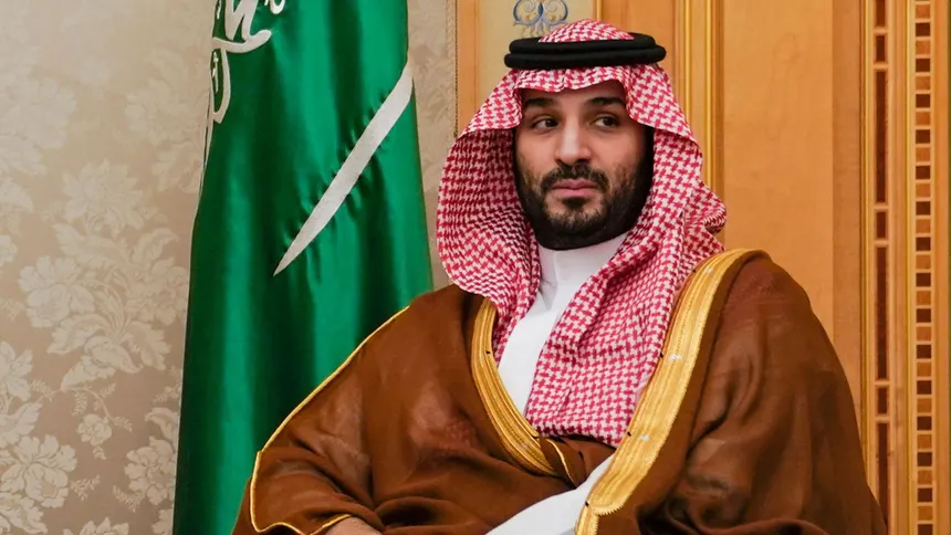 Saudi Arabia