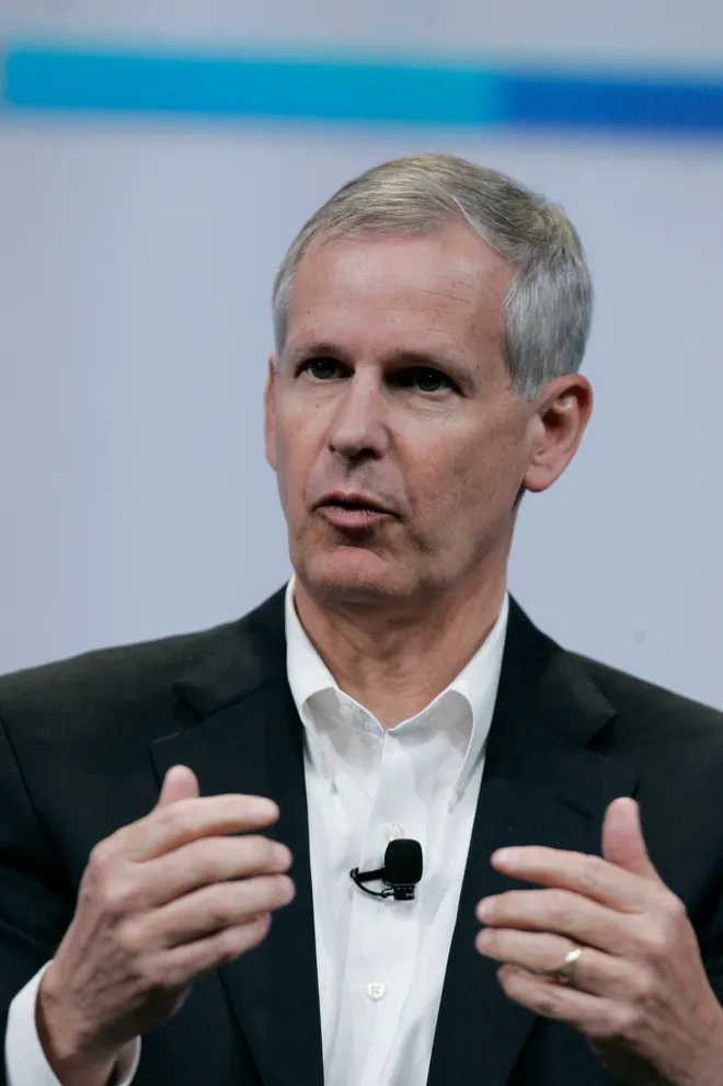 Charlie Ergen