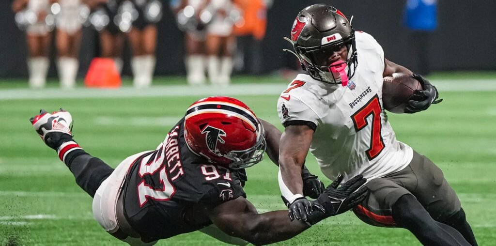 Grady Jarrett’s Injury Comeback: How He Plans to Dominate in 2025