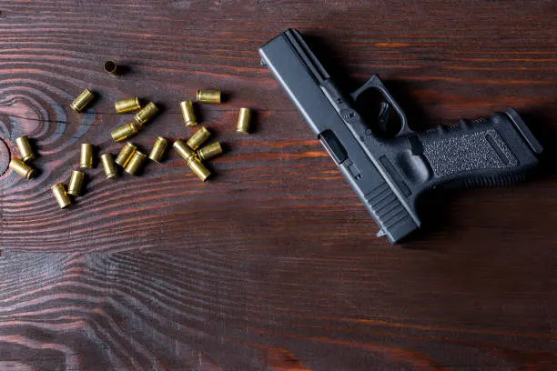 gun control
