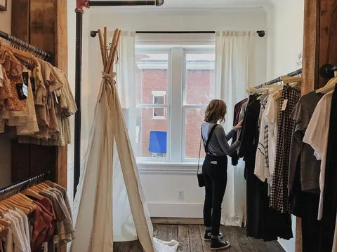 Retailers
