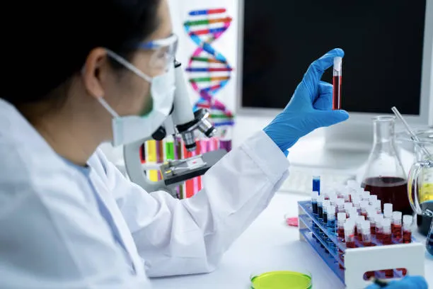 Gene Therapy