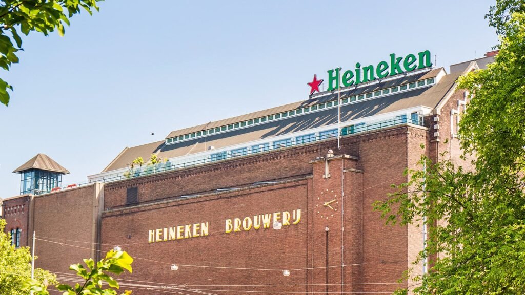 Heineken
