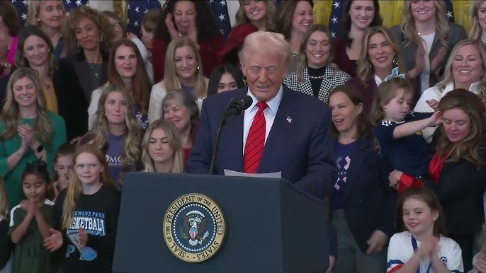 Trump Child Support Tax Credit
