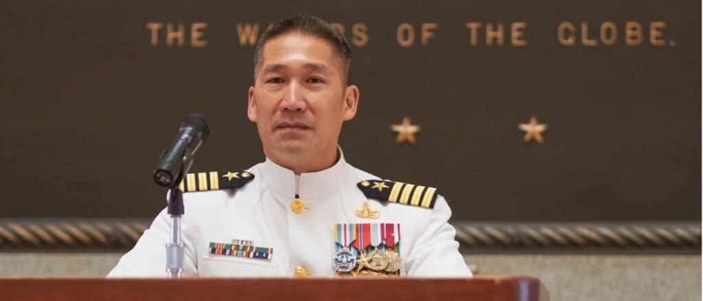 Hung Cao
