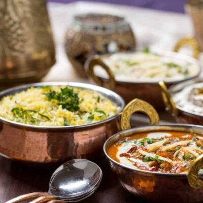 Indian Food