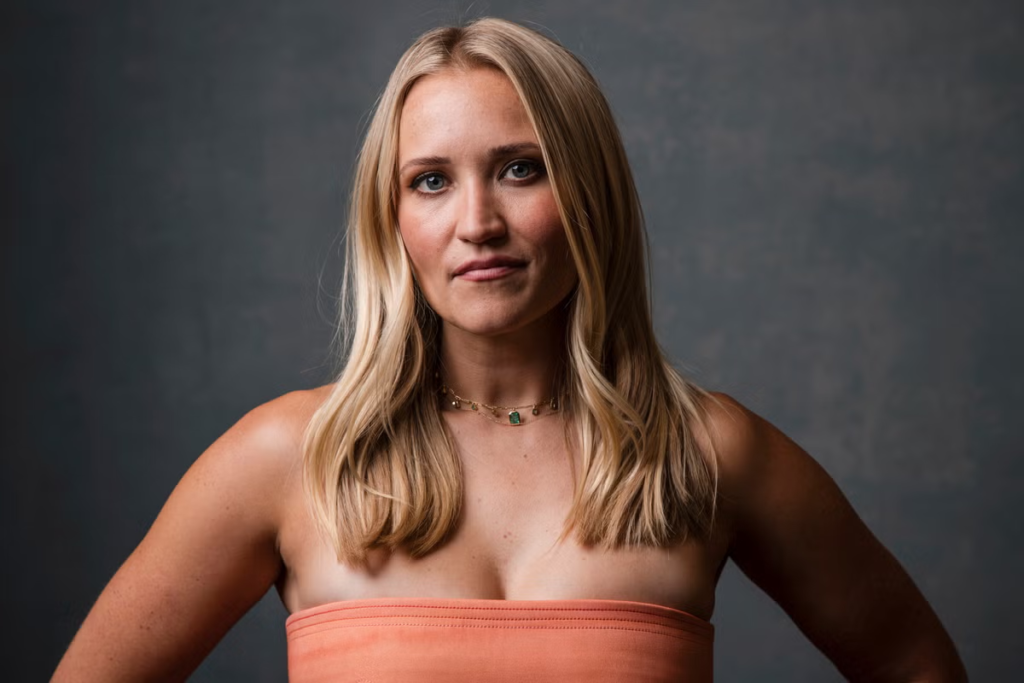 Emily Osment