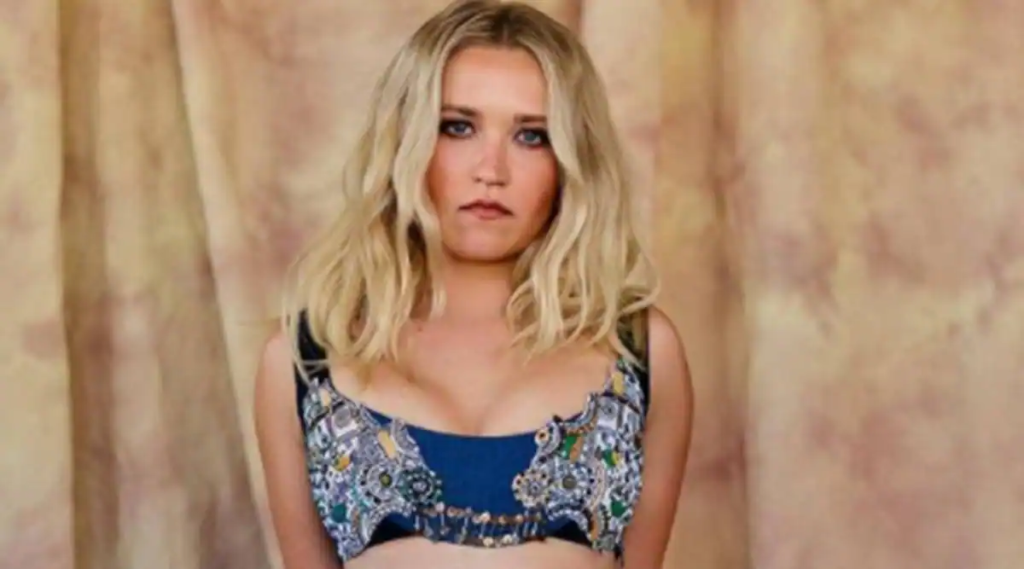 Emily Osment