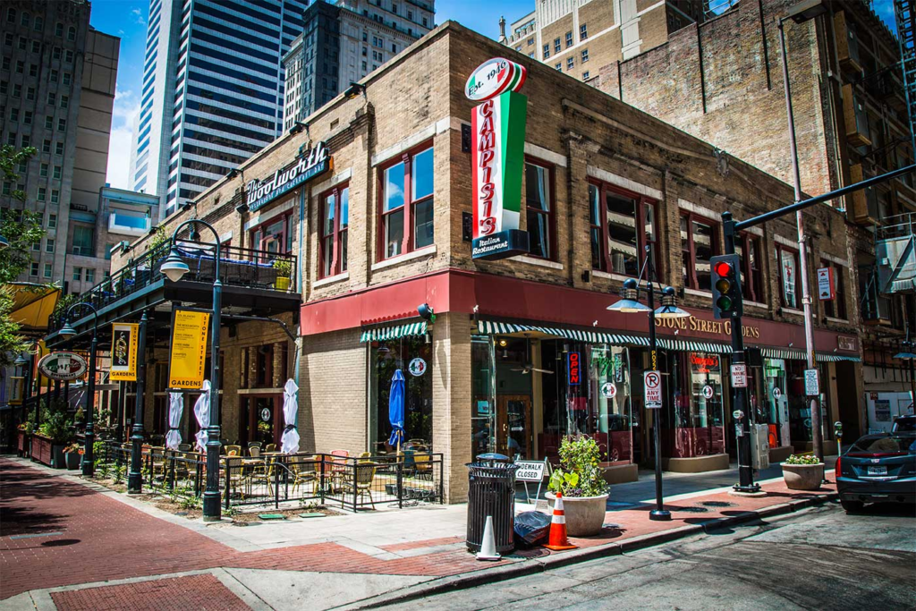 Dallas