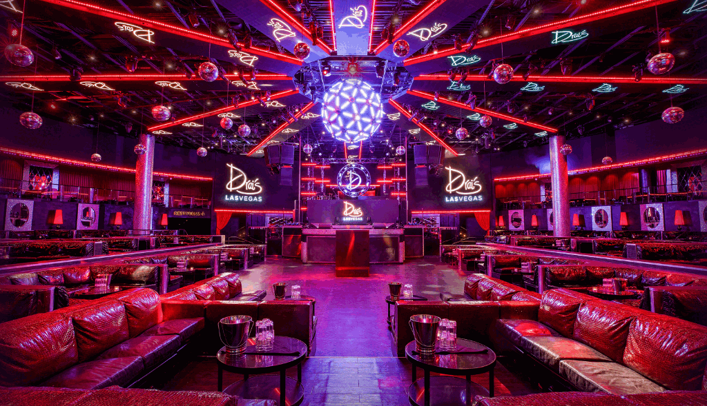 Las Vegas